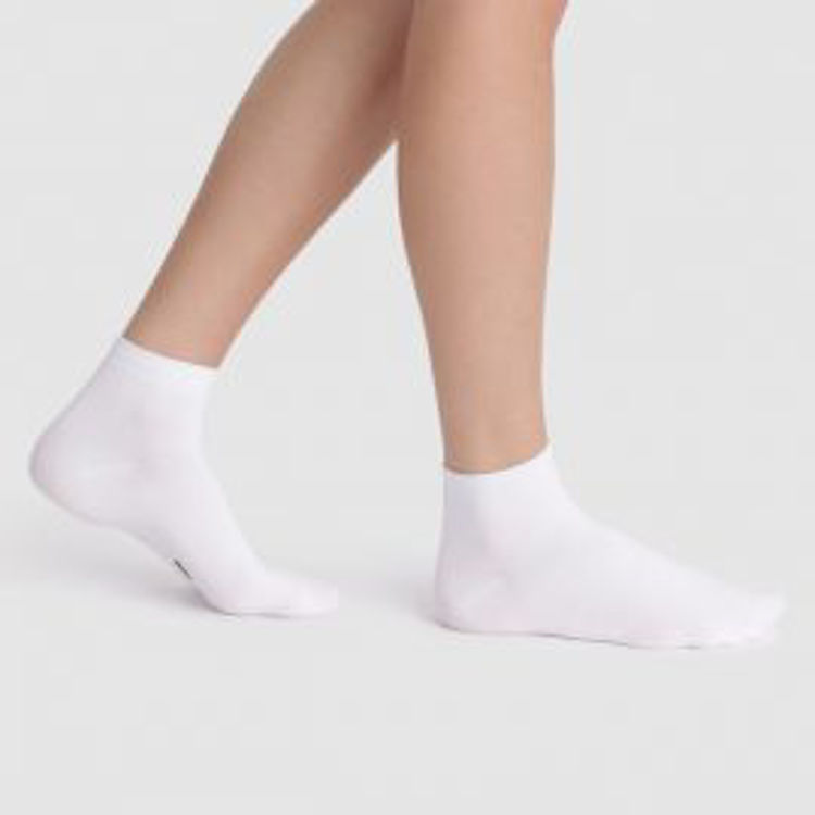 Picture of 79/80/81/82/83- Boys/Girls Elegant Cotton Anckle Socks Kids